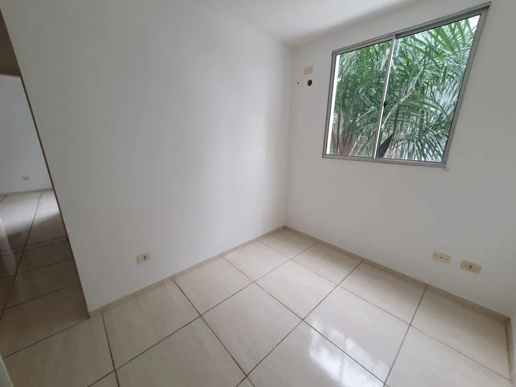 Apartamento, 2 quartos, 46 m² - Foto 9
