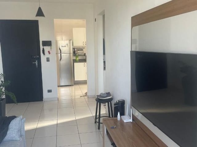Foto do Apartamento - Apartamento com 1 dormitório à venda, 50 m² por R$ 270.000,00 - Jardim São Dimas - São José dos Campos/SP | INDEPENDENCE NEGOCIOS IMOBILIARIOS LTDA