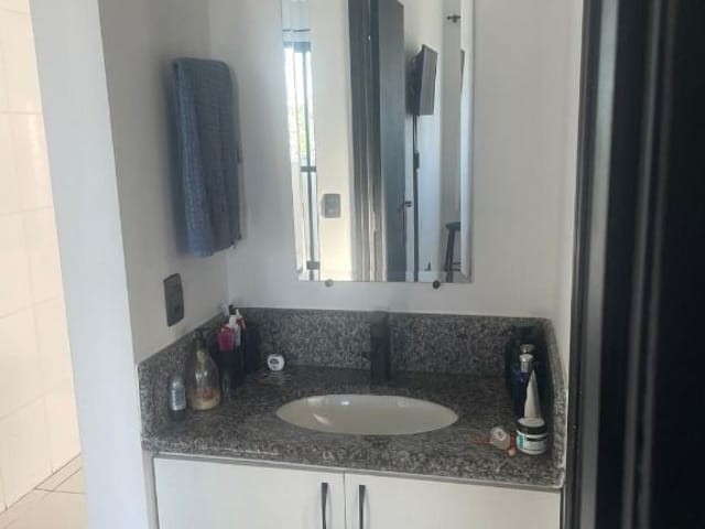 Foto do Apartamento - Apartamento com 1 dormitório à venda, 50 m² por R$ 270.000,00 - Jardim São Dimas - São José dos Campos/SP | INDEPENDENCE NEGOCIOS IMOBILIARIOS LTDA