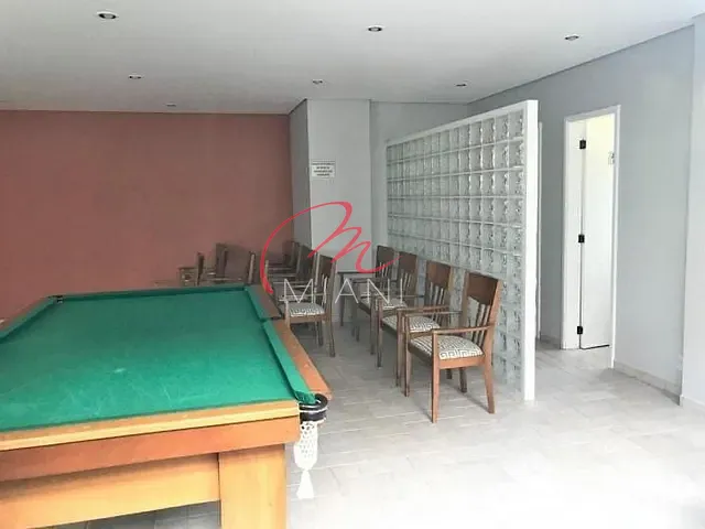 Apartamento 3 quartos e 2 banheiros, à venda, no bairro Jardim Esmeralda em São Paulo