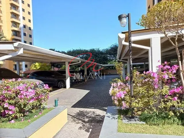 Apartamento 3 quartos e 2 banheiros, à venda, no bairro Jardim Esmeralda em São Paulo