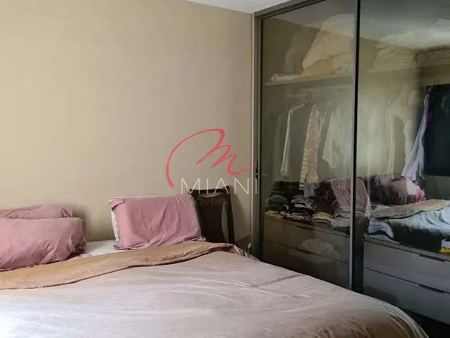 Apartamento 3 quartos e 2 banheiros, à venda, no bairro Jardim Esmeralda em São Paulo