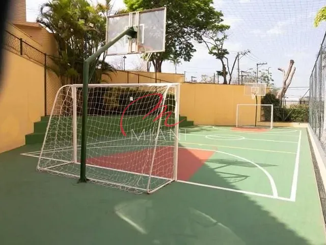 Apartamento 3 quartos e 2 banheiros, à venda, no bairro Jardim Esmeralda em São Paulo