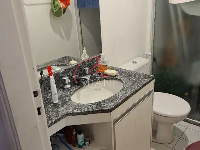 Apartamento 3 quartos e 2 banheiros, à venda, no bairro Jardim Esmeralda em São Paulo