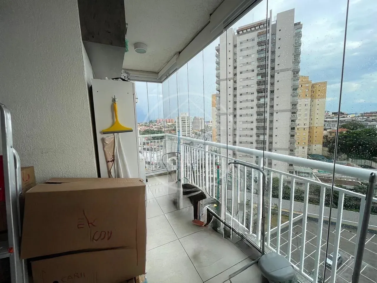 Apartamento, 2 quartos, 63 m² - Foto 8
