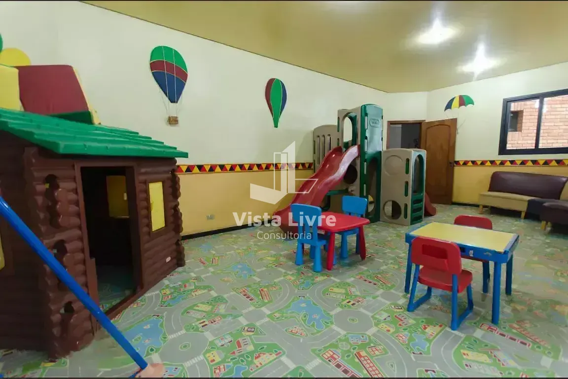 Apartamento, 4 quartos, 310 m² - Foto 44