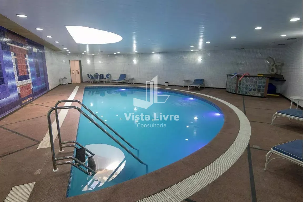 Apartamento, 4 quartos, 310 m² - Foto 42