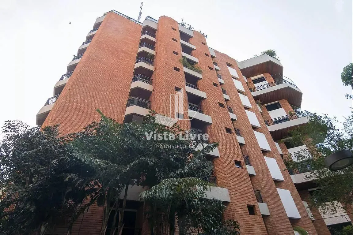 Apartamento, 4 quartos, 310 m² - Foto 47