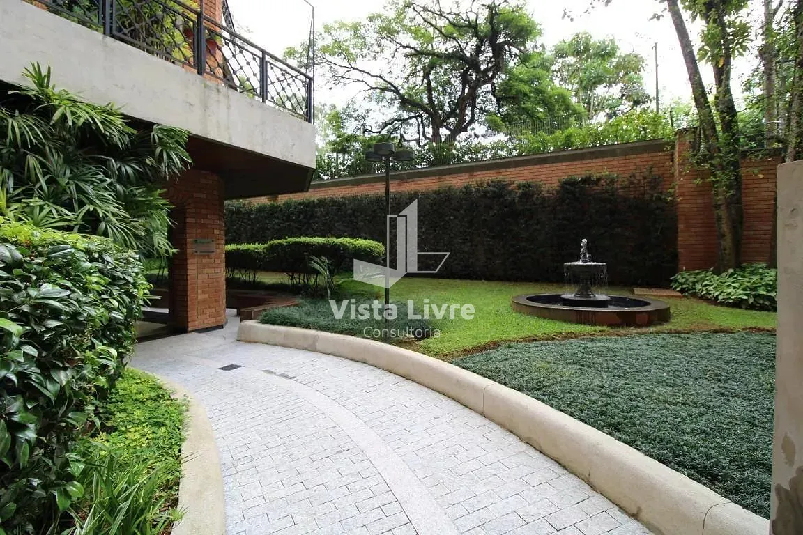 Apartamento, 4 quartos, 310 m² - Foto 46