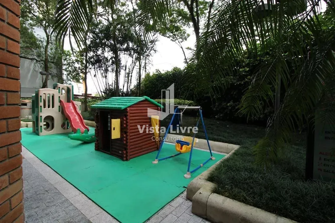 Apartamento, 4 quartos, 310 m² - Foto 45
