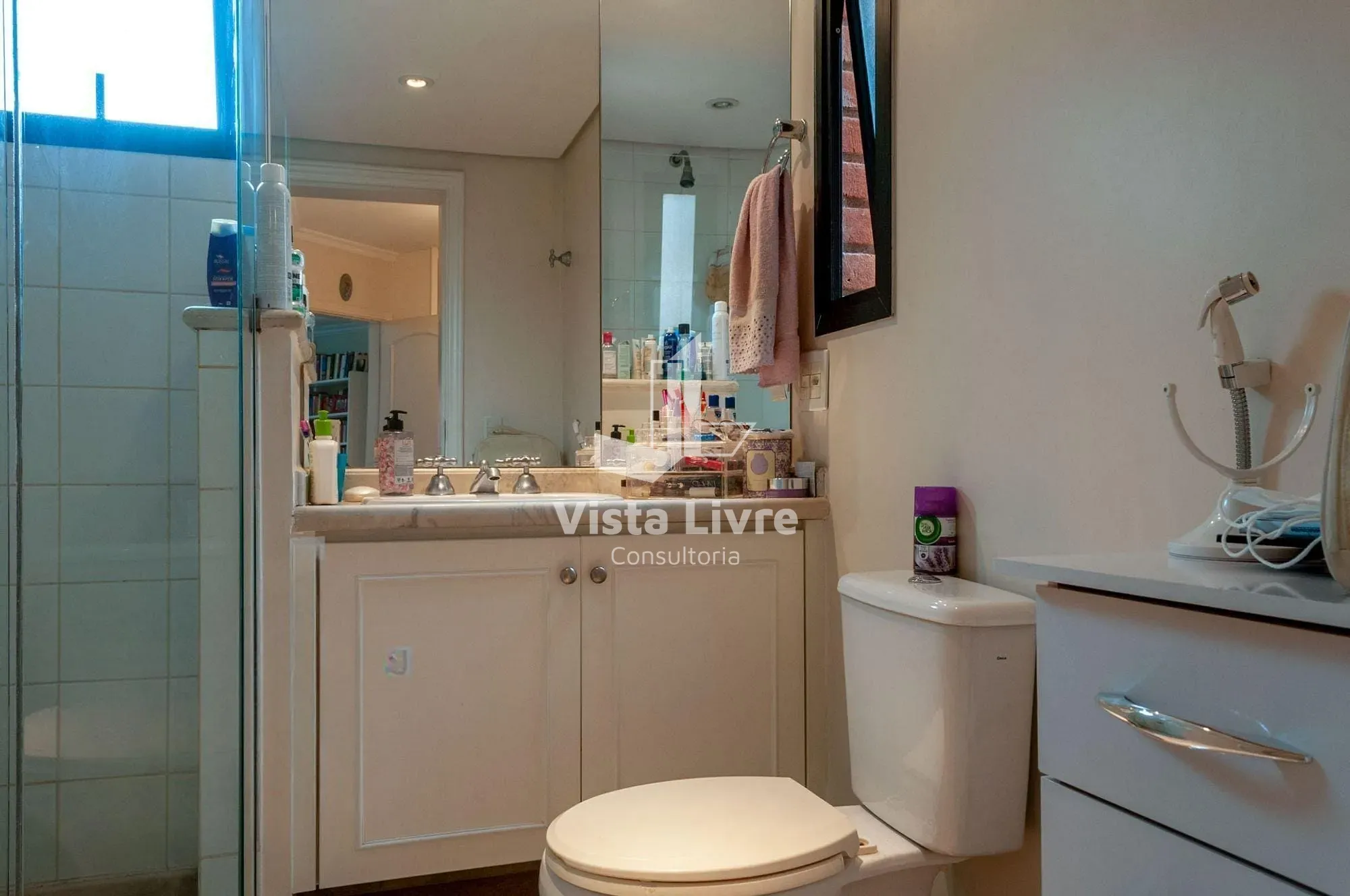 Apartamento, 4 quartos, 310 m² - Foto 40