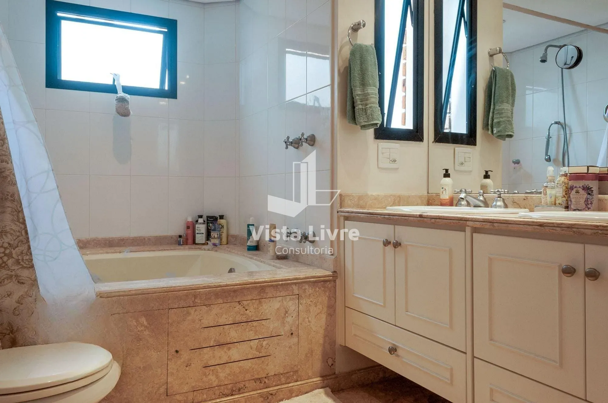 Apartamento, 4 quartos, 310 m² - Foto 39