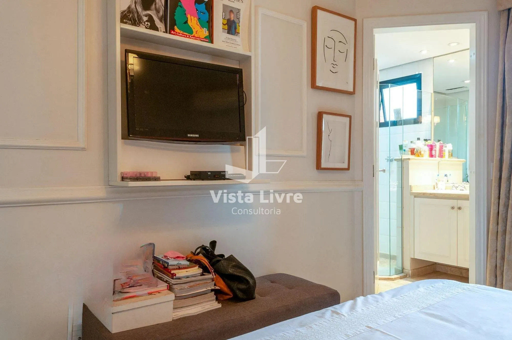 Apartamento, 4 quartos, 310 m² - Foto 31