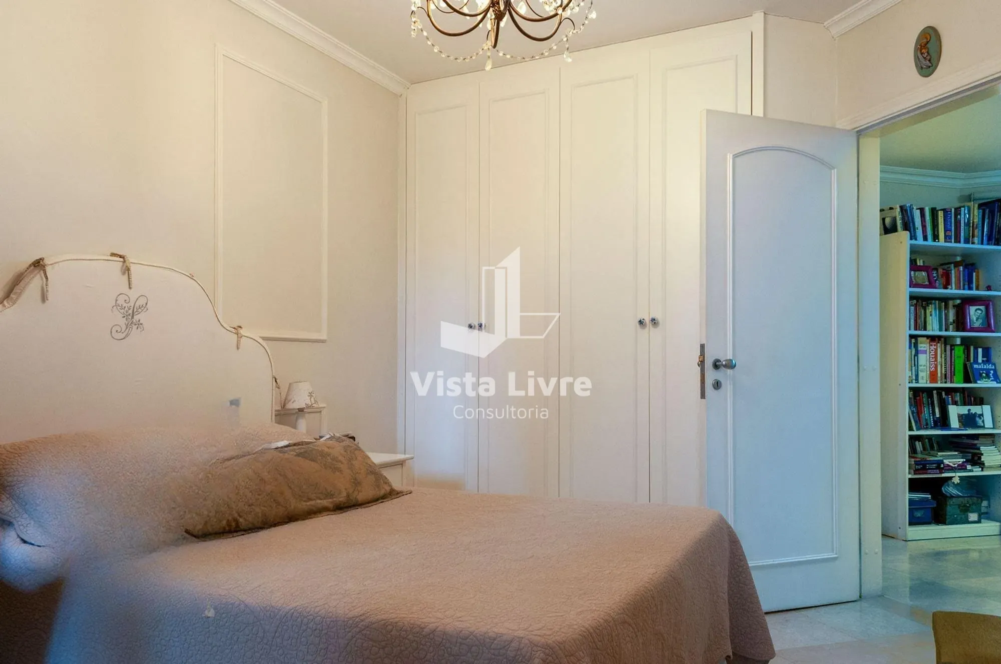 Apartamento, 4 quartos, 310 m² - Foto 32