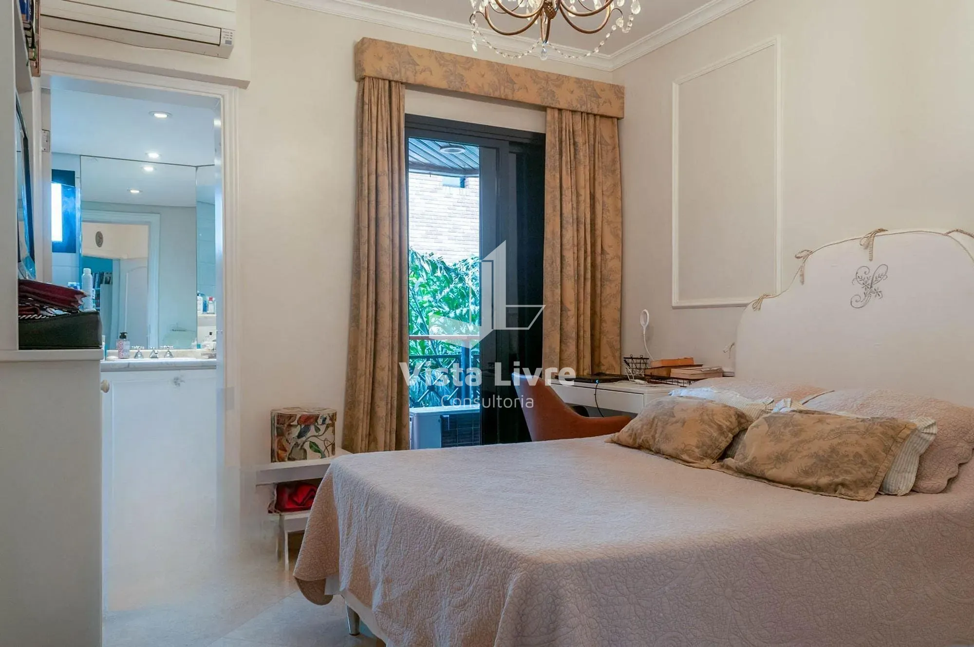 Apartamento, 4 quartos, 310 m² - Foto 33