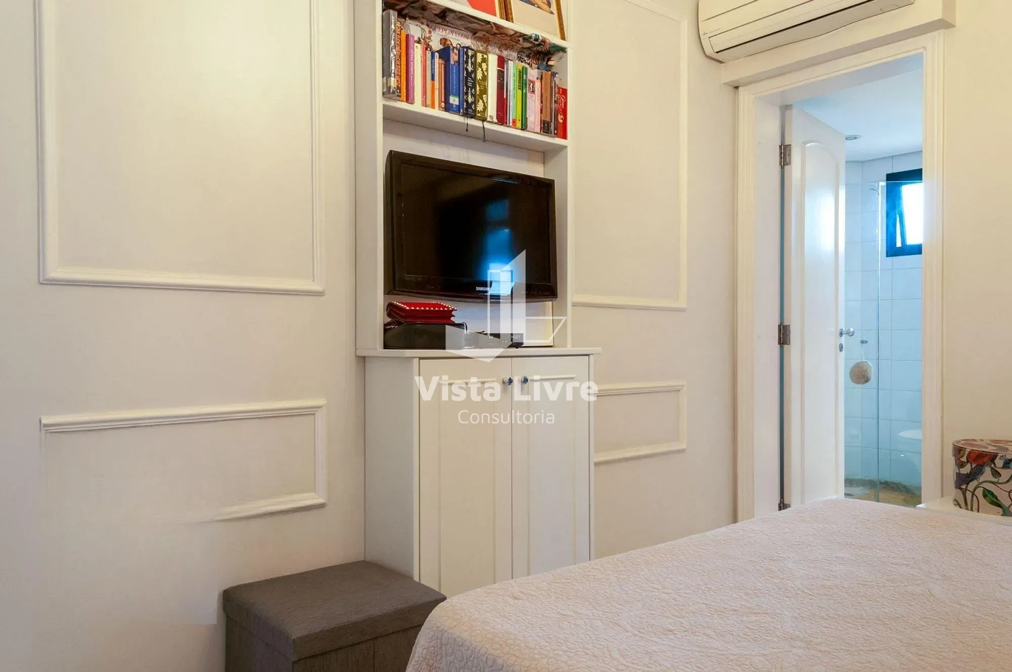 Apartamento, 4 quartos, 310 m² - Foto 34