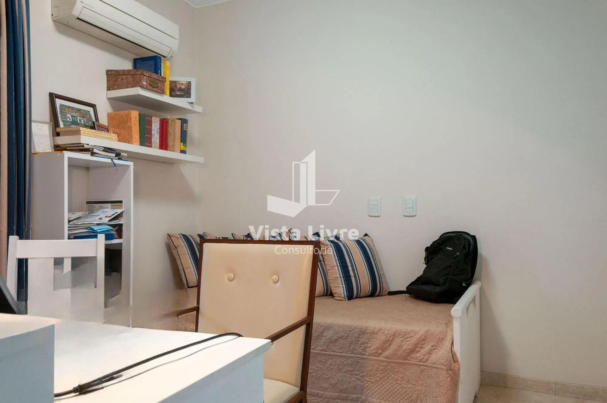 Apartamento, 4 quartos, 310 m² - Foto 35