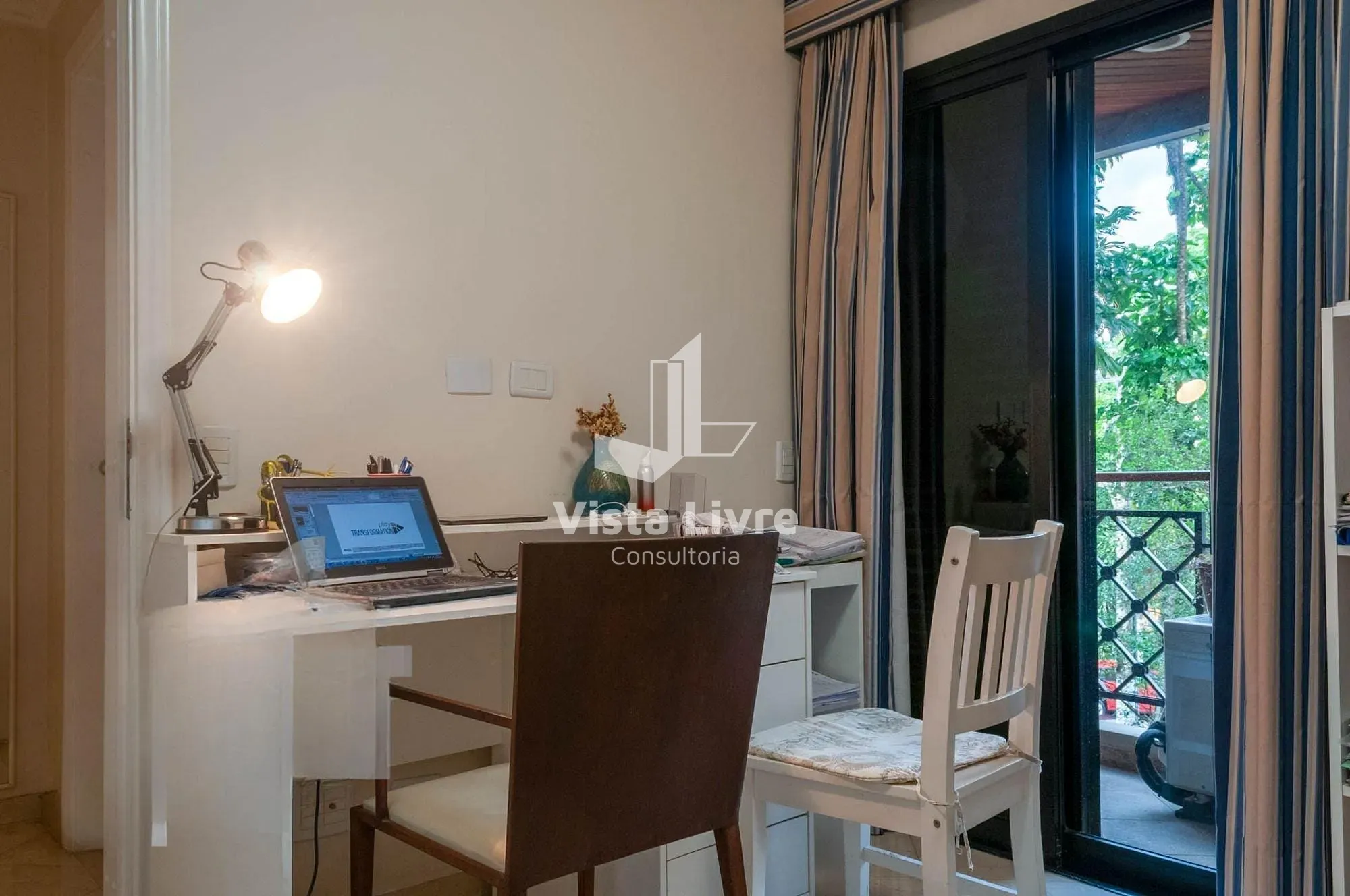 Apartamento, 4 quartos, 310 m² - Foto 36