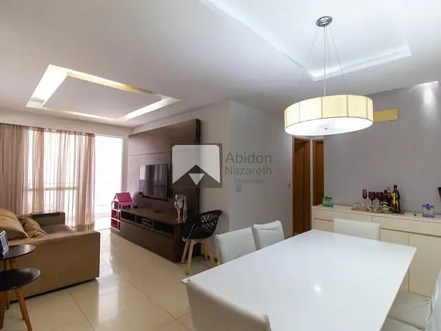 Apartamento com 90m² 2 quartos e 2 banheiros, à venda, no bairro Icaraí em Niterói