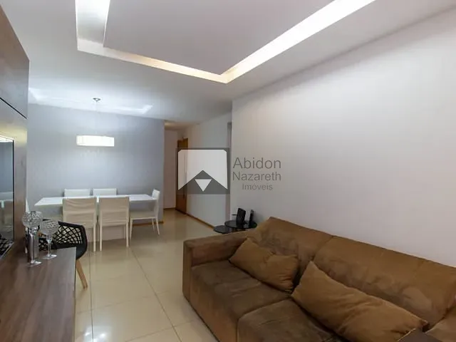 Apartamento com 90m² 2 quartos e 2 banheiros, à venda, no bairro Icaraí em Niterói
