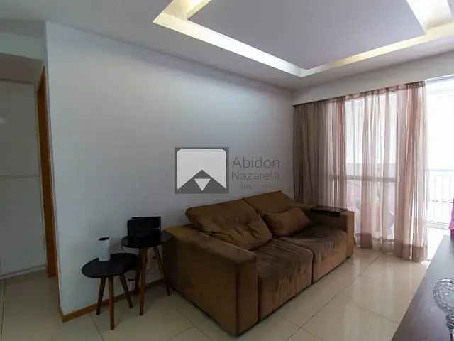 Apartamento com 90m² 2 quartos e 2 banheiros, à venda, no bairro Icaraí em Niterói