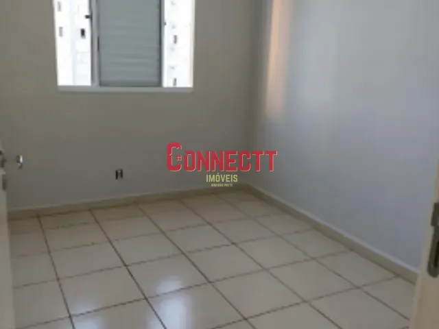 Apartamento 2 quartos e 1 banheiro, à venda, no bairro Residencial das Américas em Ribeirão Preto