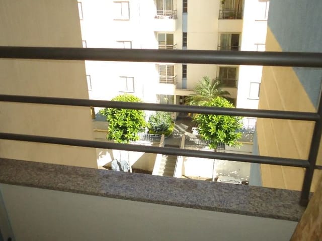 Foto do Apartamento - Apartamento com 2 dormitórios para alugar, 55 m² por R$ 1.937,09/mês - Jardim América - São José dos Campos/SP | INDEPENDENCE NEGOCIOS IMOBILIARIOS LTDA