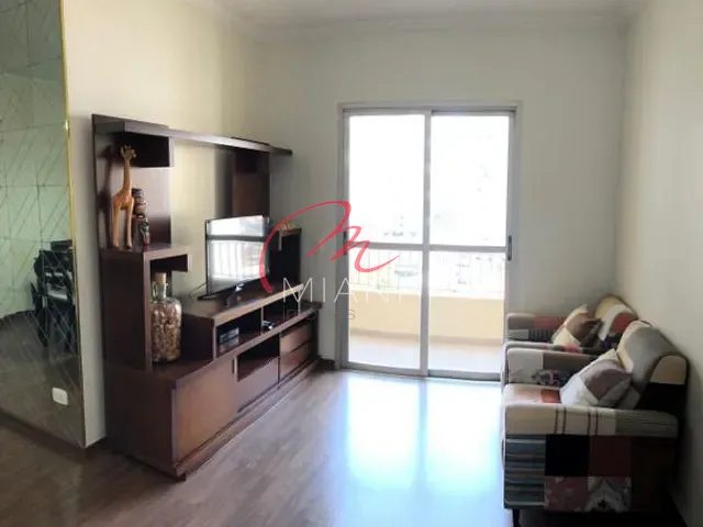 Apartamento 3 quartos e 2 banheiros, à venda, no bairro Vila Butantã em São Paulo