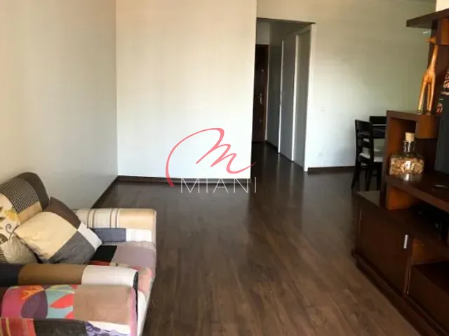 Apartamento 3 quartos e 2 banheiros, à venda, no bairro Vila Butantã em São Paulo