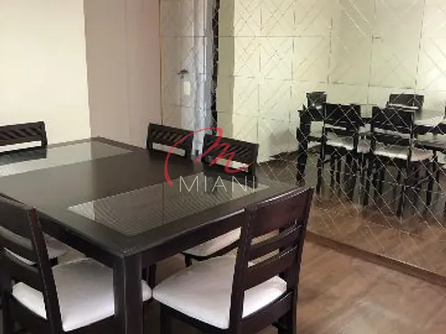 Apartamento 3 quartos e 2 banheiros, à venda, no bairro Vila Butantã em São Paulo