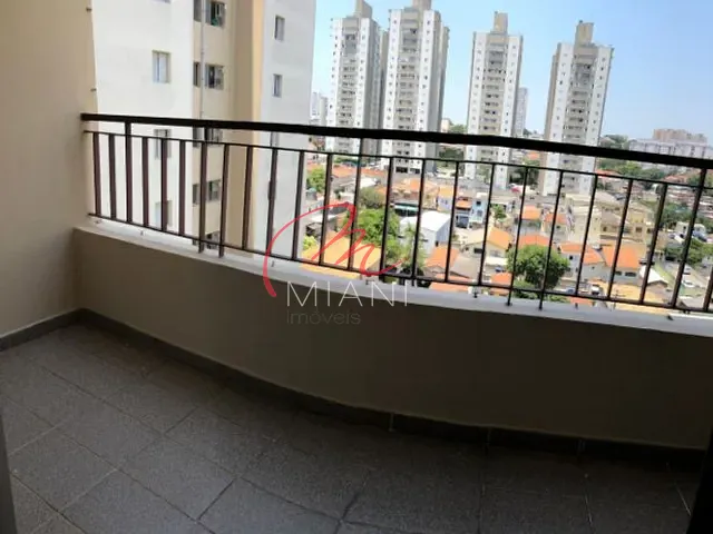 Apartamento 3 quartos e 2 banheiros, à venda, no bairro Vila Butantã em São Paulo