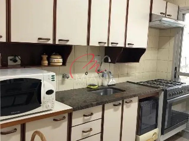 Apartamento 3 quartos e 2 banheiros, à venda, no bairro Vila Butantã em São Paulo