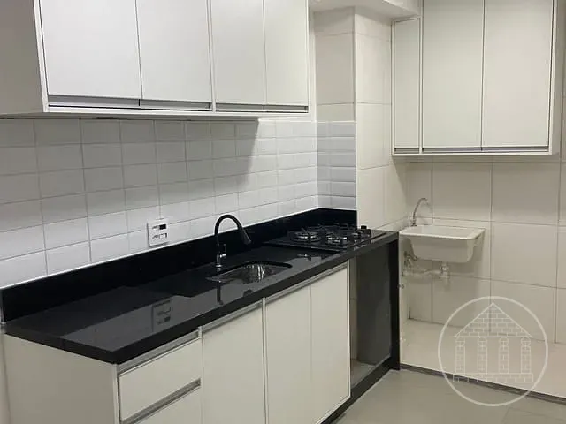 Apartamento 2 quartos e 1 banheiro, para alugar, no bairro Usina Piratininga em São Paulo