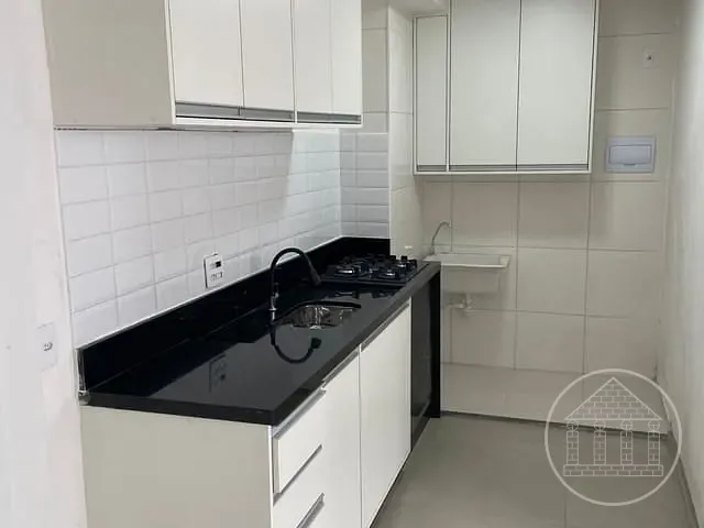 Apartamento 2 quartos e 1 banheiro, para alugar, no bairro Usina Piratininga em São Paulo