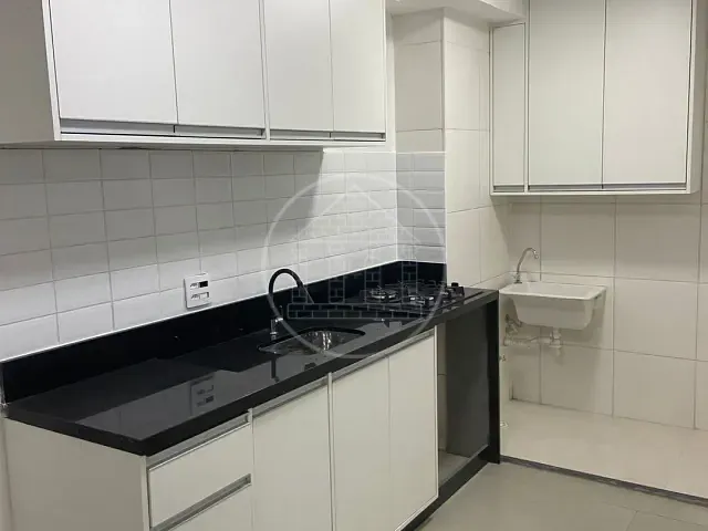 Apartamento 2 quartos e 1 banheiro, para alugar, no bairro Usina Piratininga em São Paulo
