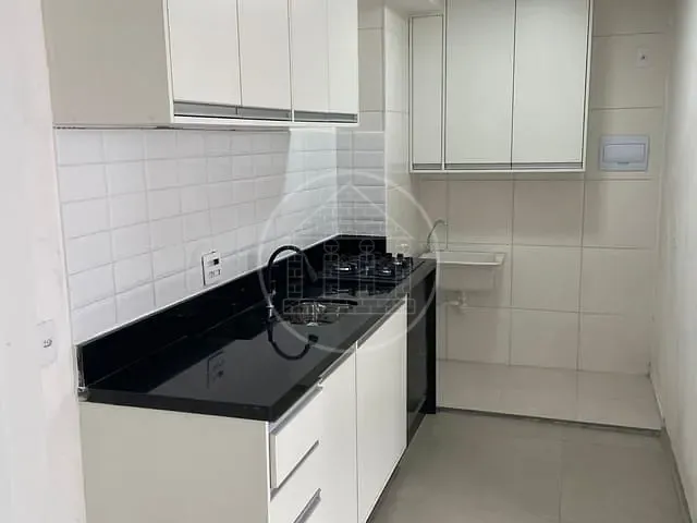 Apartamento 2 quartos e 1 banheiro, para alugar, no bairro Usina Piratininga em São Paulo