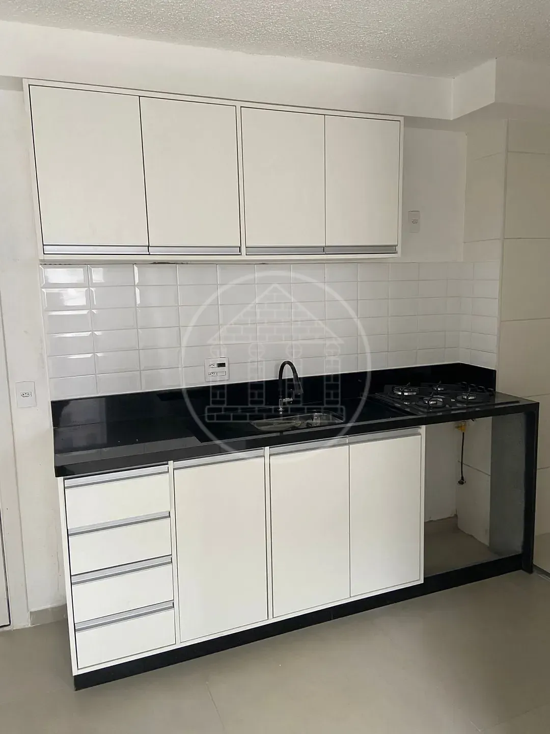 Apartamento, 2 quartos, 34 m² - Foto 2