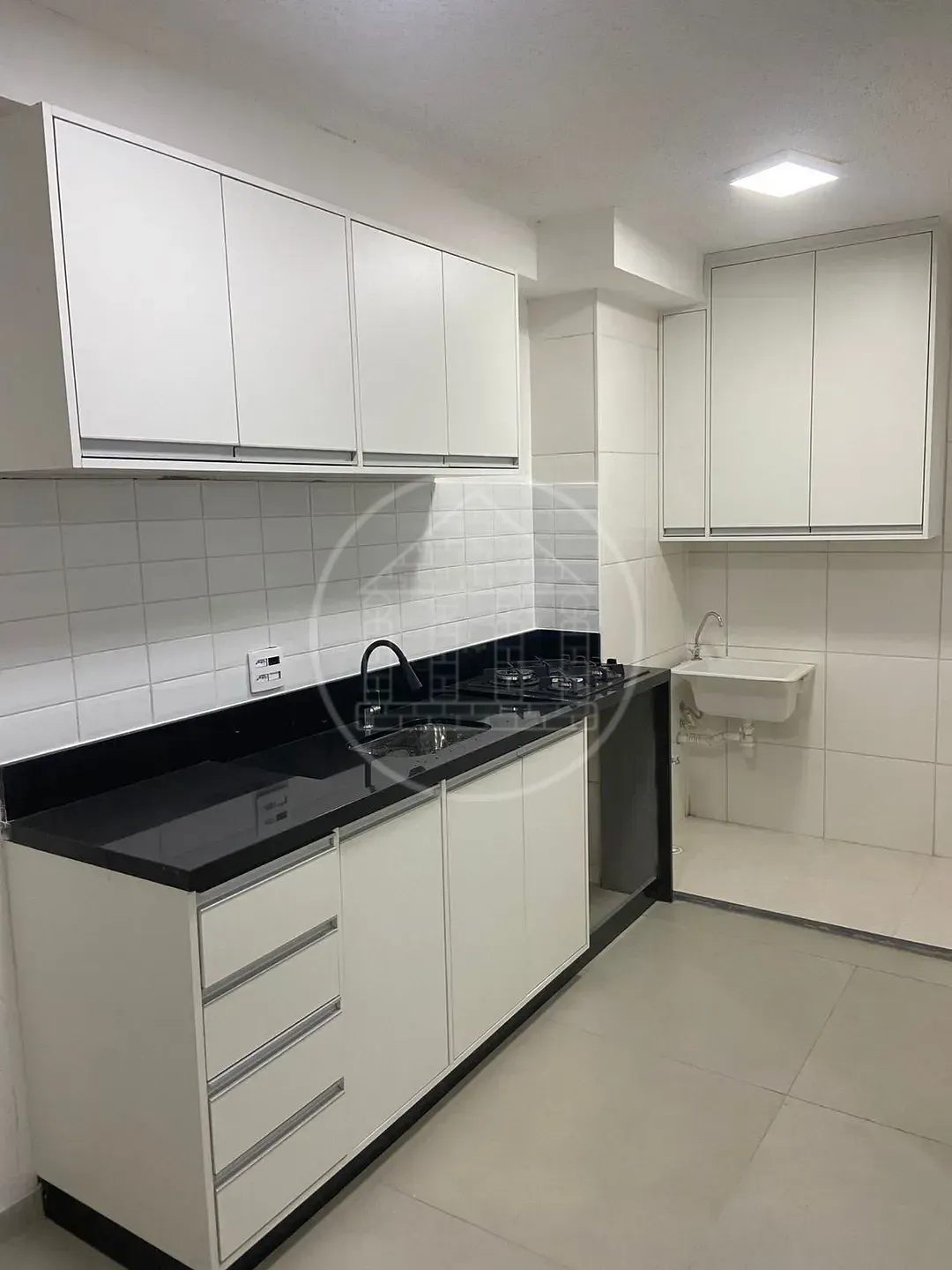 Apartamento, 2 quartos, 34 m² - Foto 3