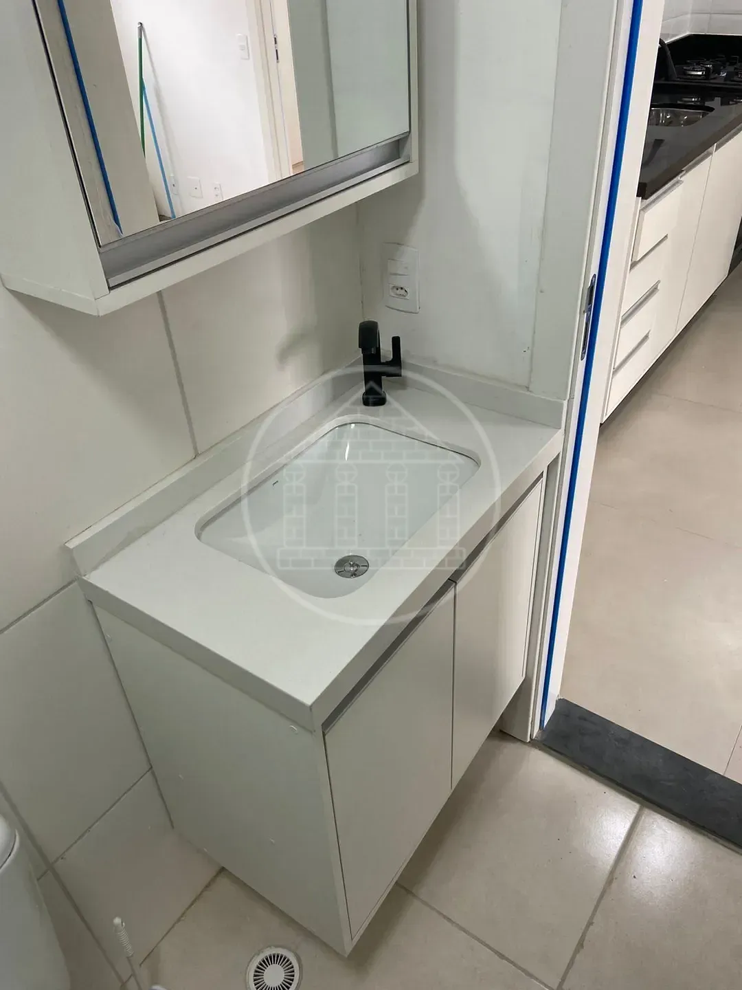 Apartamento, 2 quartos, 34 m² - Foto 7