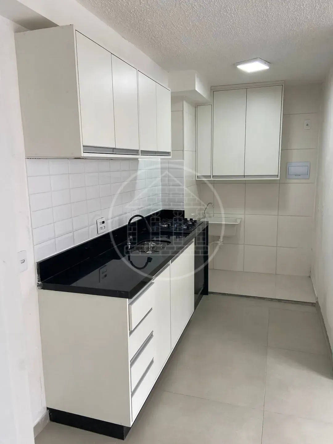 Apartamento, 2 quartos, 34 m² - Foto 1