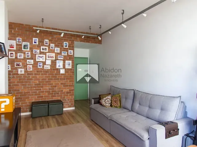 Apartamento com 86m² 3 quartos e 1 banheiro, à venda, no bairro Centro em Niterói