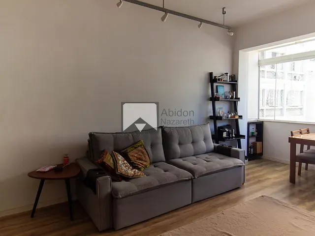 Apartamento com 86m² 3 quartos e 1 banheiro, à venda, no bairro Centro em Niterói