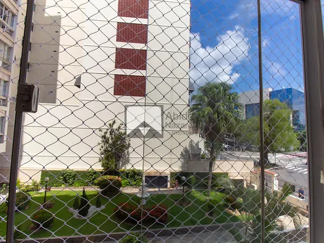 Apartamento com 86m² 3 quartos e 1 banheiro, à venda, no bairro Centro em Niterói