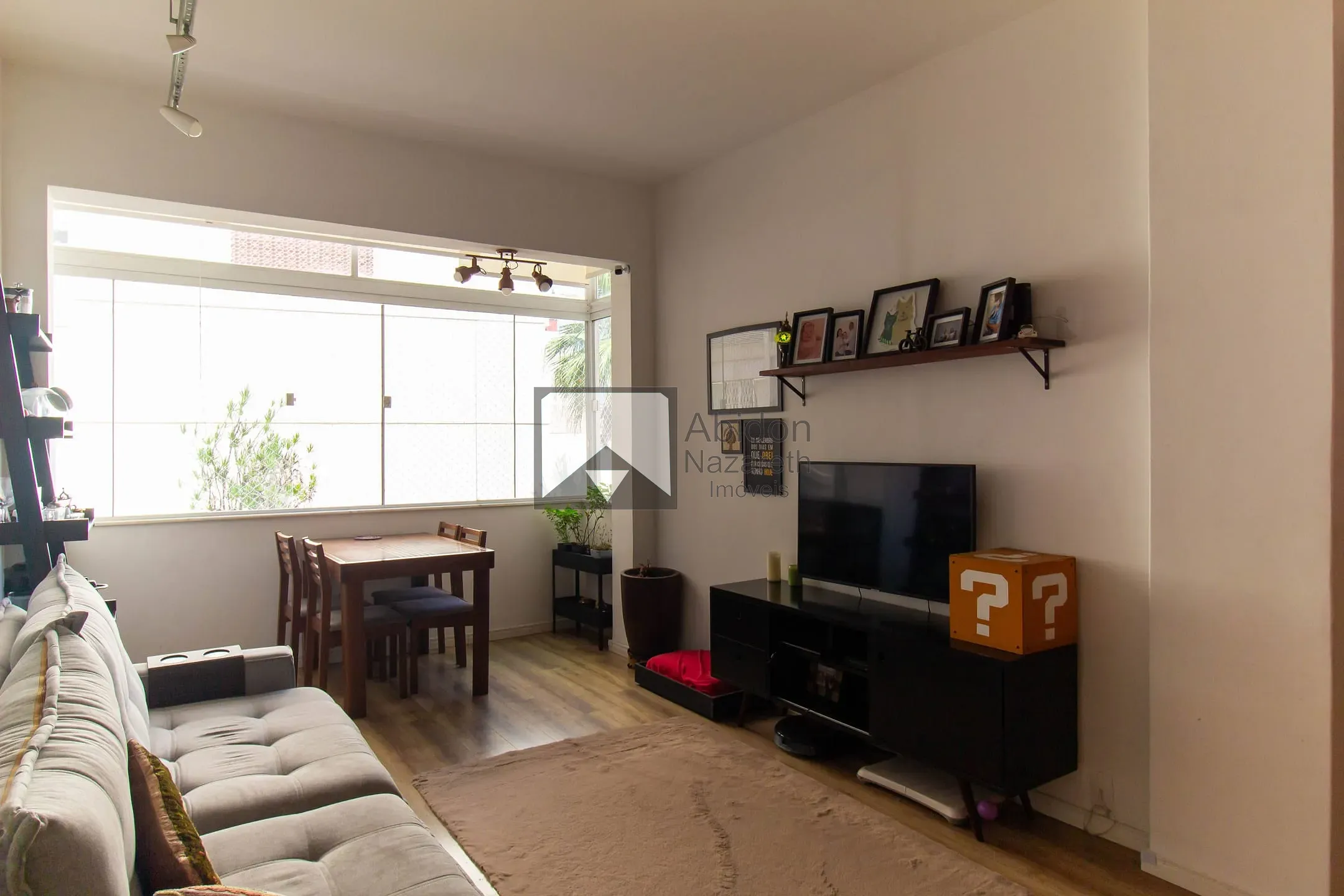 Apartamento, 3 quartos, 86 m² - Foto 1