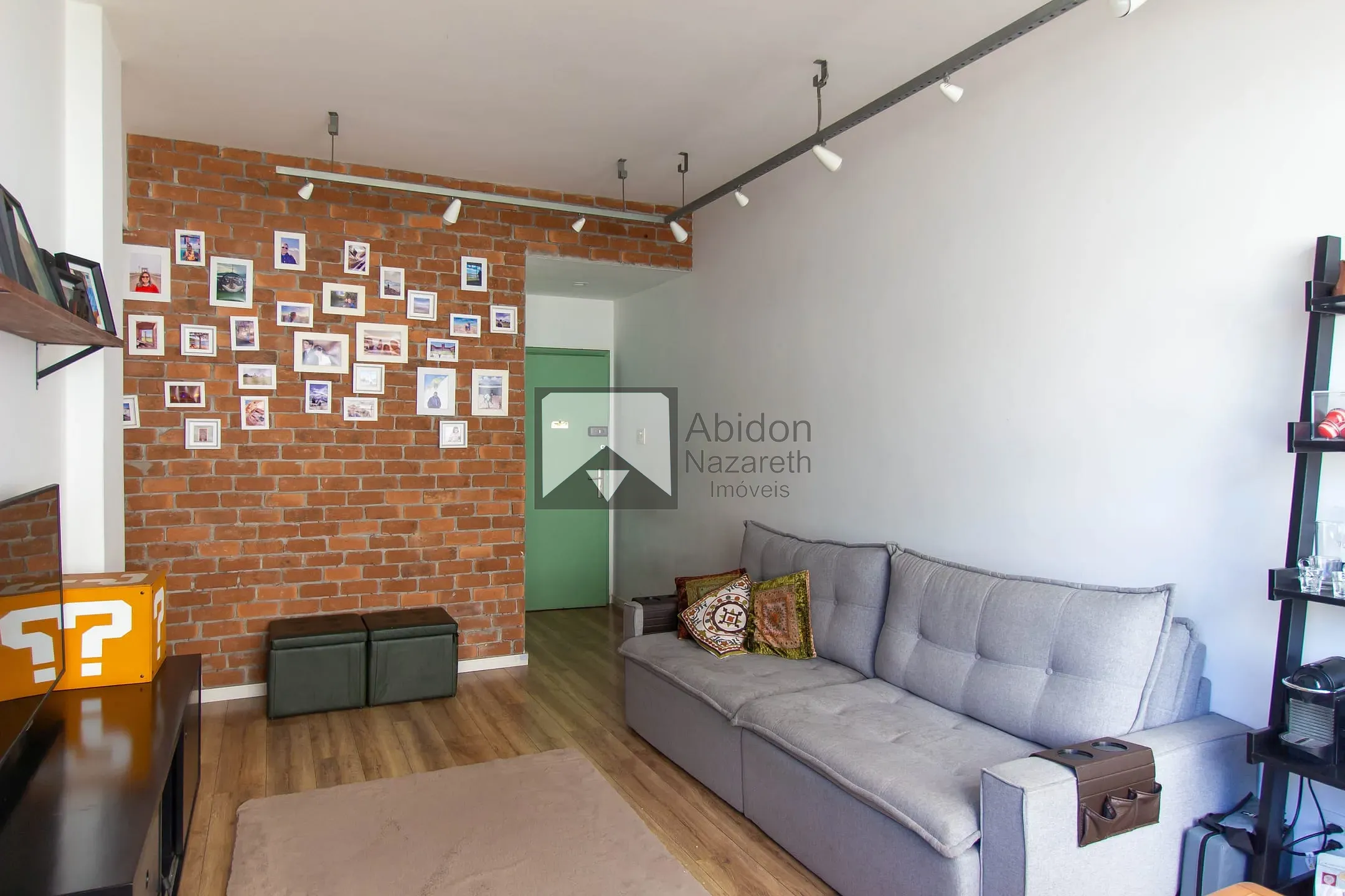 Apartamento, 3 quartos, 86 m² - Foto 2