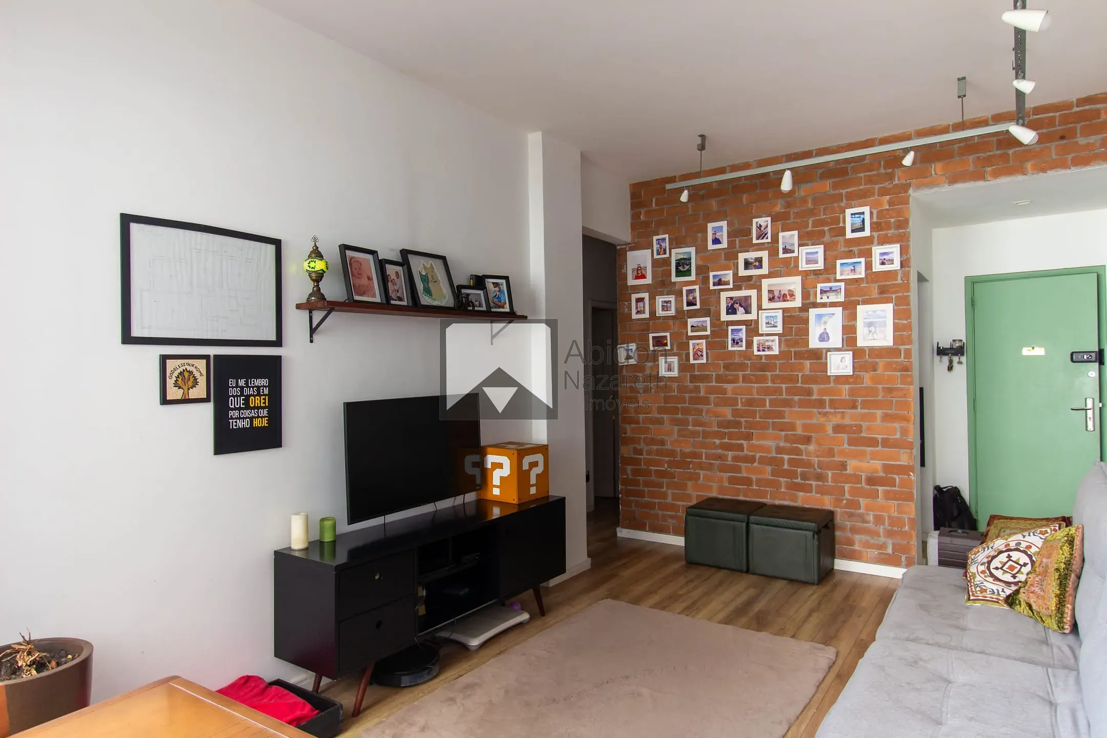 Apartamento, 3 quartos, 86 m² - Foto 3