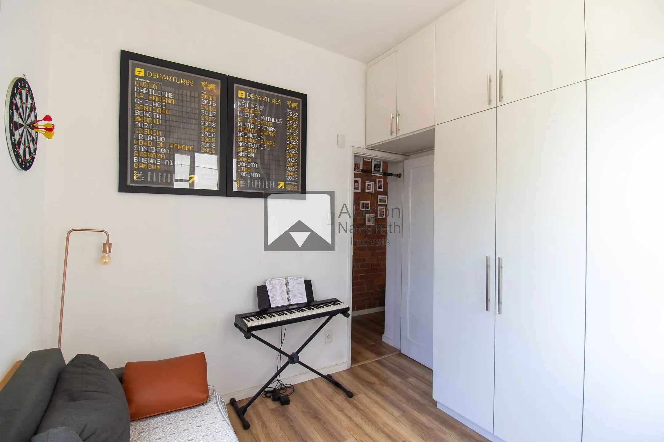 Apartamento, 3 quartos, 86 m² - Foto 7