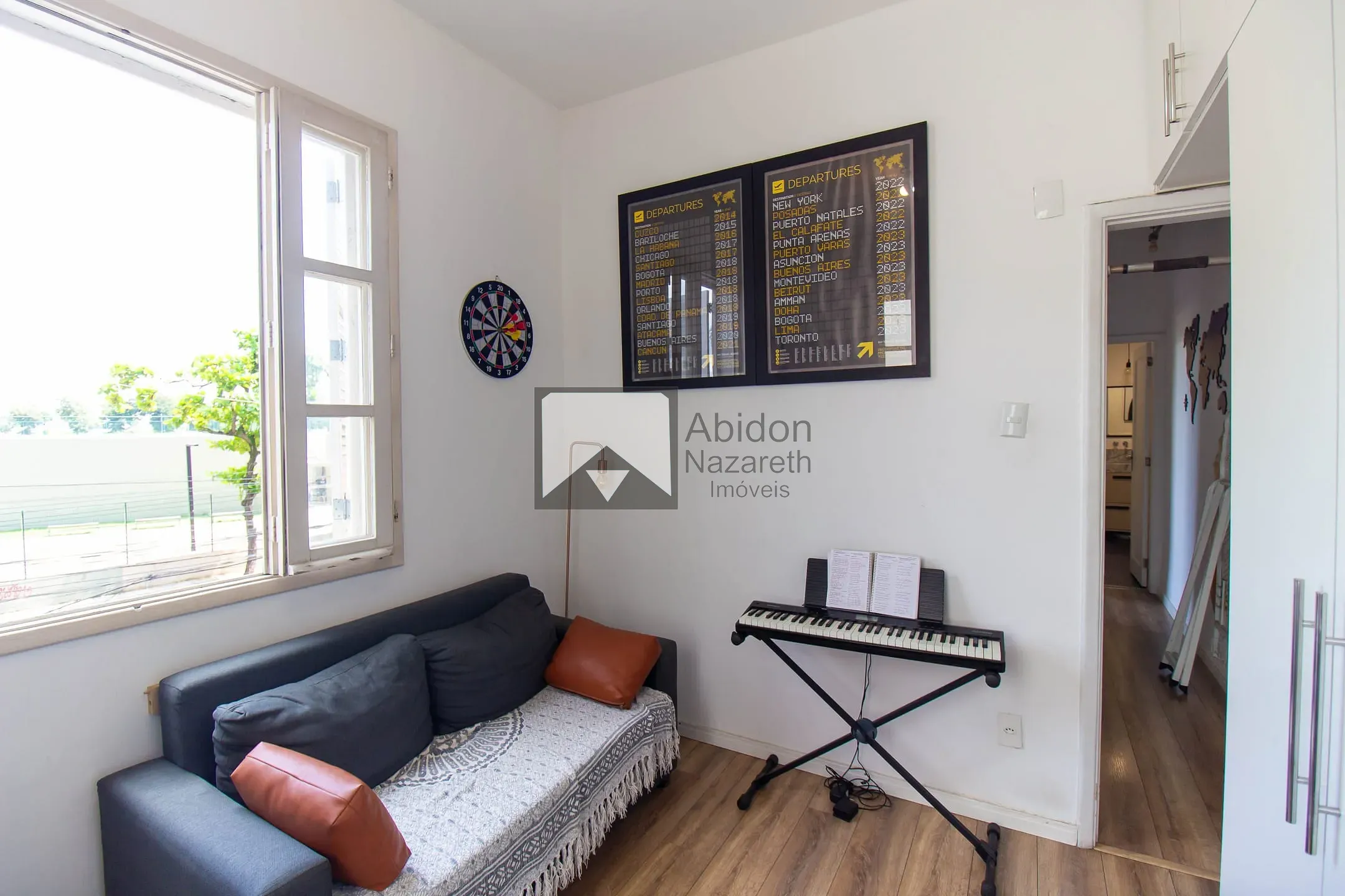 Apartamento, 3 quartos, 86 m² - Foto 8