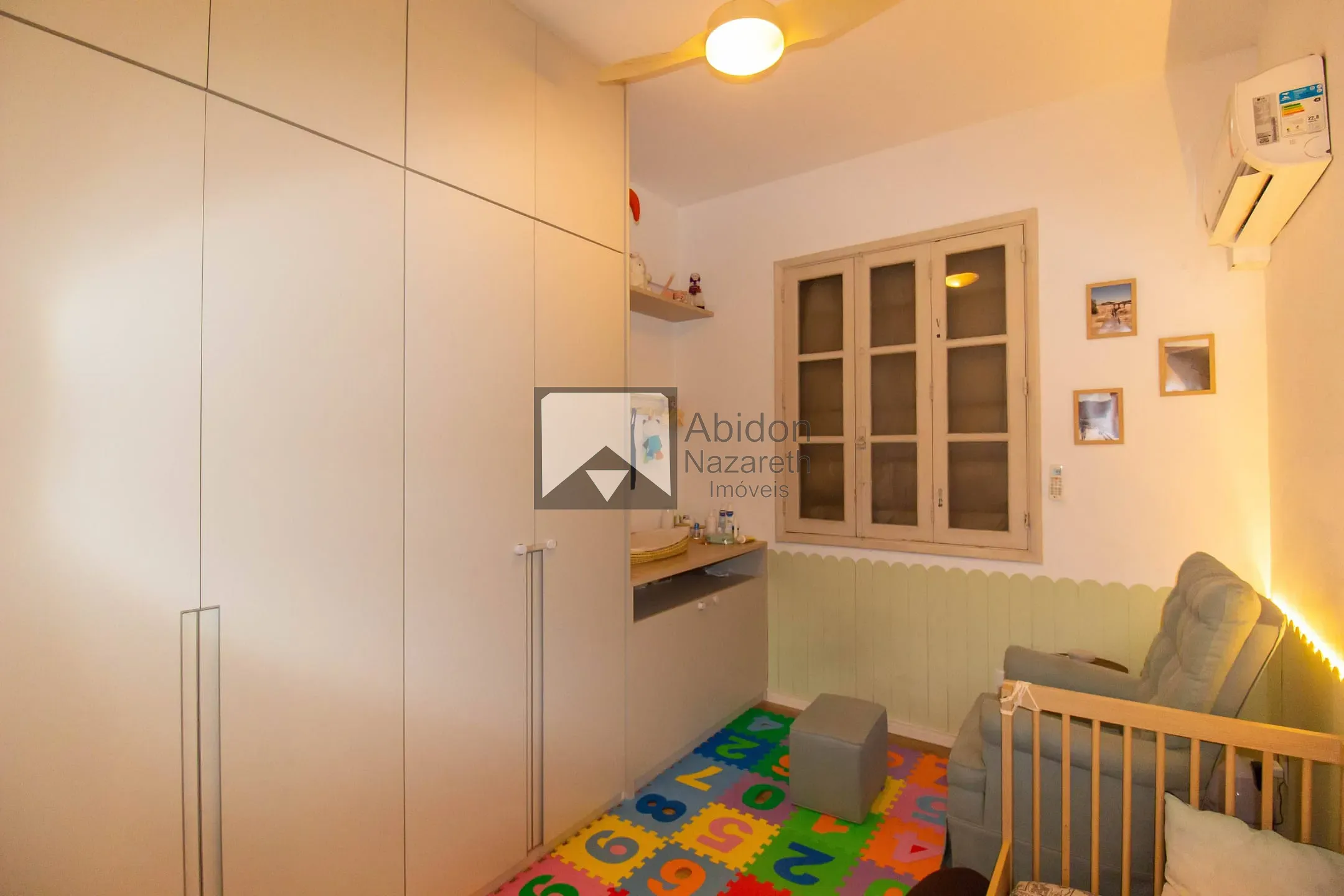 Apartamento, 3 quartos, 86 m² - Foto 11