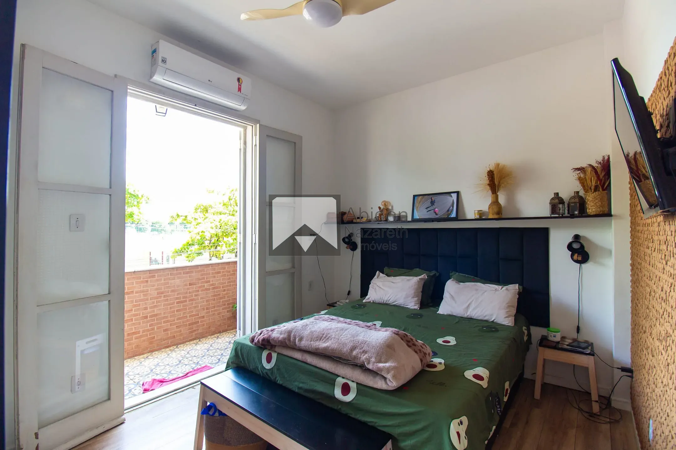 Apartamento, 3 quartos, 86 m² - Foto 21